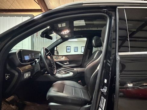 Used 2025 Mercedes-Benz GLE 350 4MATIC image 9