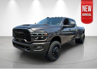 Used 2025 RAM 3500 Laramie