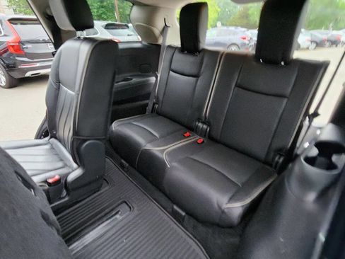 Used 2016 INFINITI QX60 AWD w/ Premium Plus Package image 36