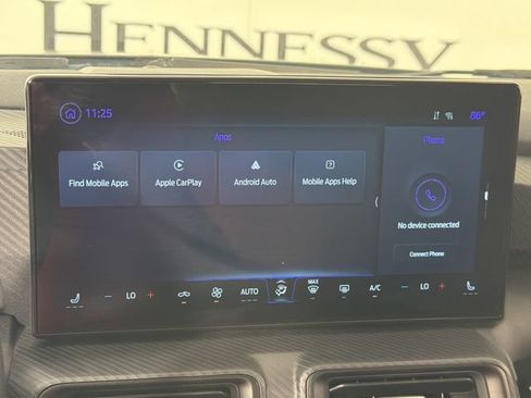 Used 2026 Ford Mustang Coupe RWD image 7