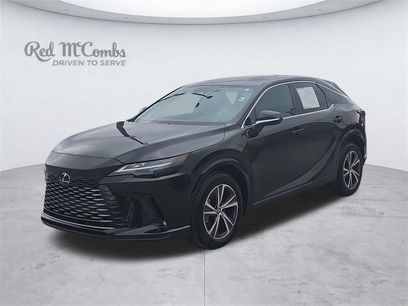 Used 2025 Lexus RX 350 FWD w/ Accessory Package (K3)