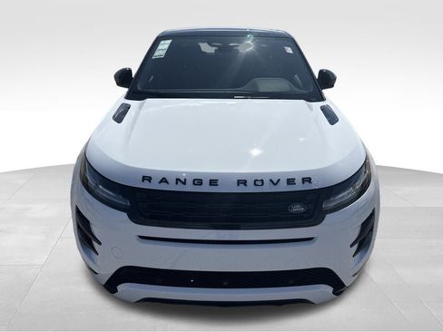 New 2026 Land Rover Range Rover Evoque Dynamic SE image 4