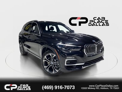 Used 2020 BMW X5 sDrive40i w/ Premium Package