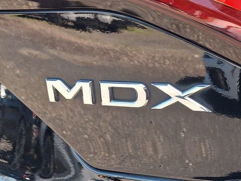 Used 2023 Acura MDX SH-AWD image 31