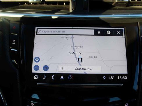 Used 2019 Cadillac XTS Luxury image 21