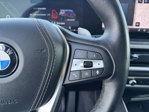 Used 2025 BMW X5 sDrive40i image 13