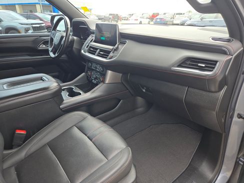 Used 2022 Chevrolet Tahoe RST w/ Luxury Package image 26