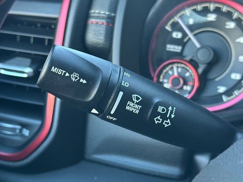 Used 2022 RAM 1500 Rebel image 35