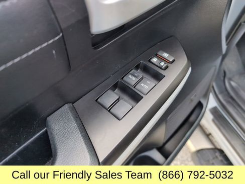 Certified 2018 Toyota Tundra Limited w/ Limited Premium Package image 12