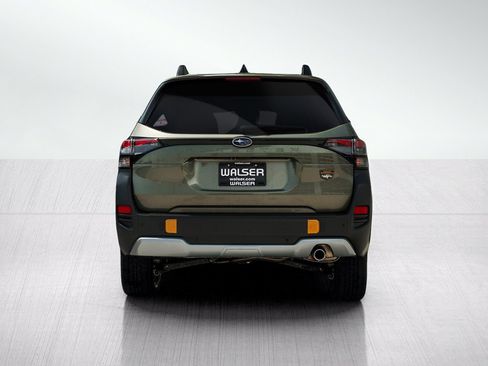 New 2026 Subaru Forester Wilderness w/ Wilderness Package AWD/4WD image 5
