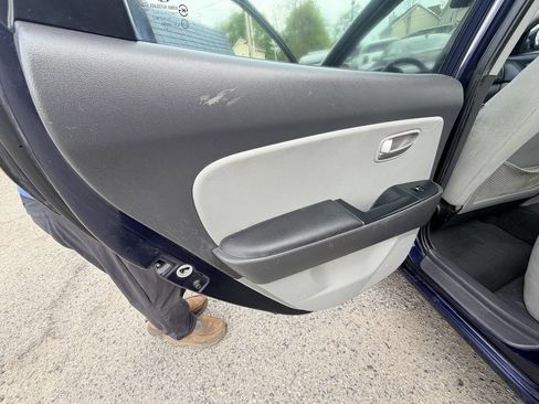 Used 2009 Hyundai Elantra GLS w/ Popular Equipment Pkg 2 image 21