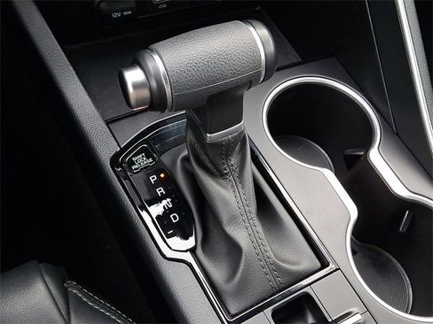 Used 2022 Kia K5 GT-Line image 15