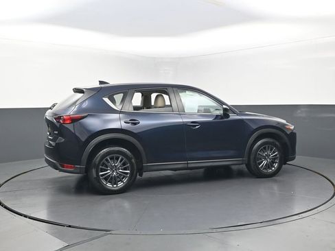 Used 2019 MAZDA CX-5 Touring AWD/4WD image 11