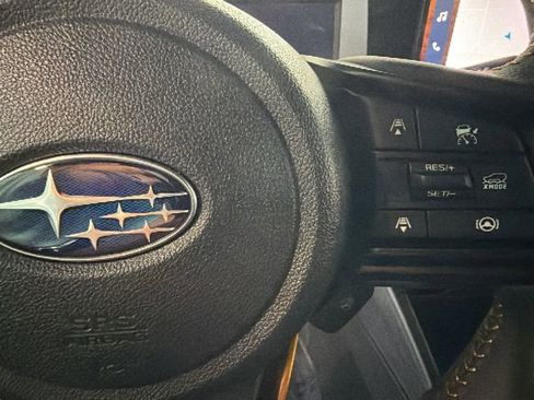 New 2026 Subaru Outback Wilderness AWD/4WD image 19