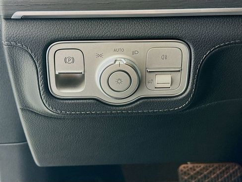 Used 2024 Mercedes-Benz GLE 350 GLE 350 w/ AMG Line Exterior image 11