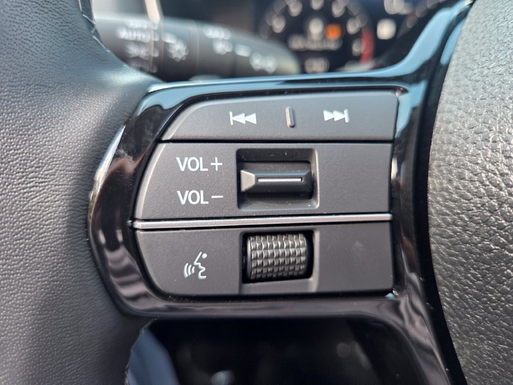 Certified 2024 Honda Civic Touring image 21