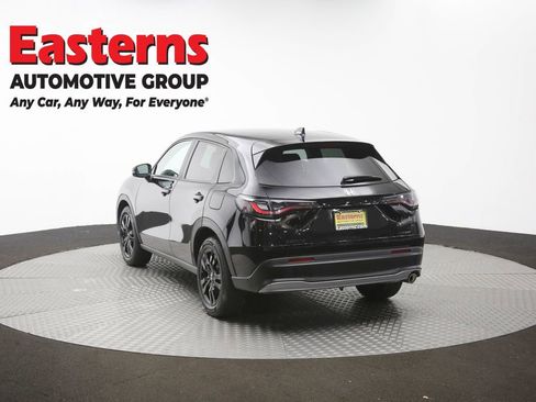 Used 2026 Honda HR-V Sport image 35
