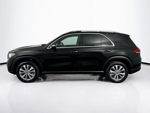 Used 2021 Mercedes-Benz GLE 450 4MATIC image 11