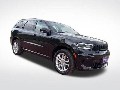 Used 2023 Dodge Durango GT AWD/4WD image 1