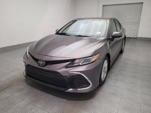 Used 2024 Toyota Camry LE FWD image 15