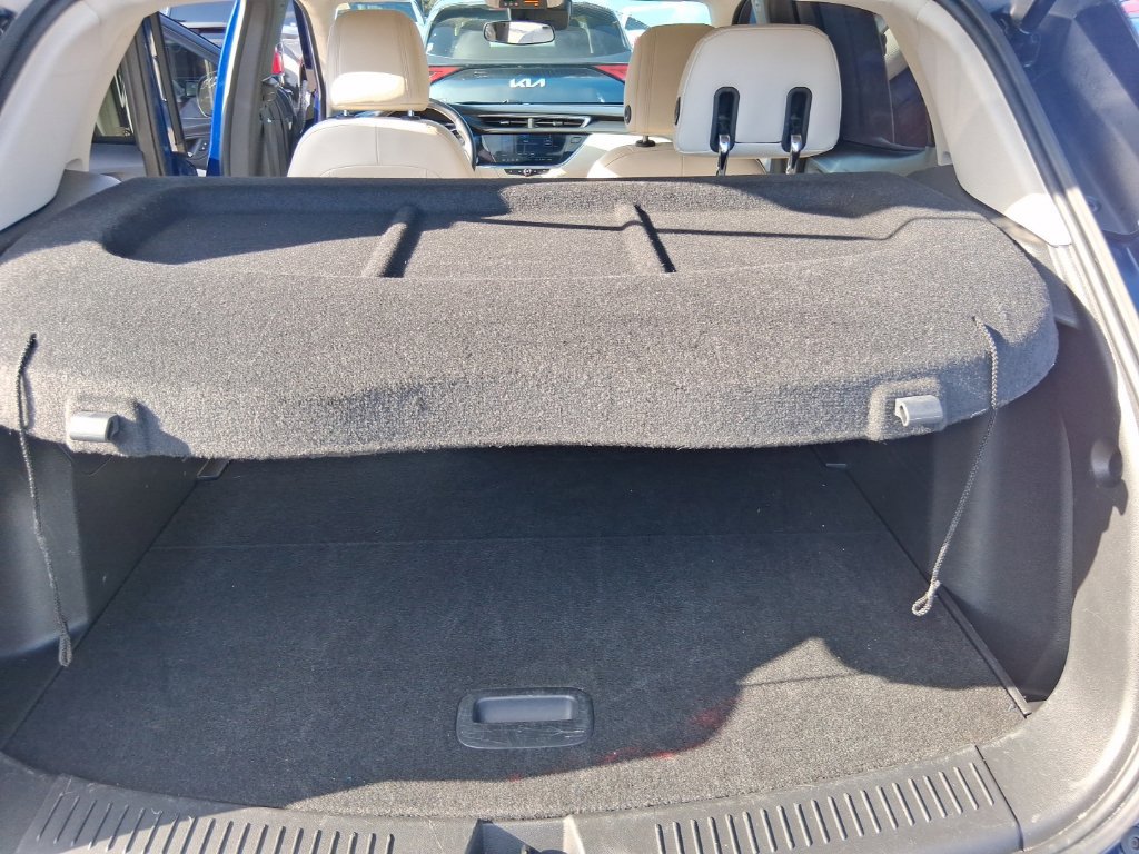 Used 2023 Buick Encore GX Preferred FWD image 15