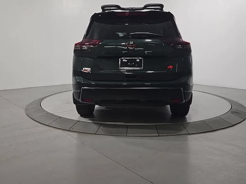 New 2026 Nissan Rogue SV w/ Rock Creek Premium Package AWD/4WD image 4