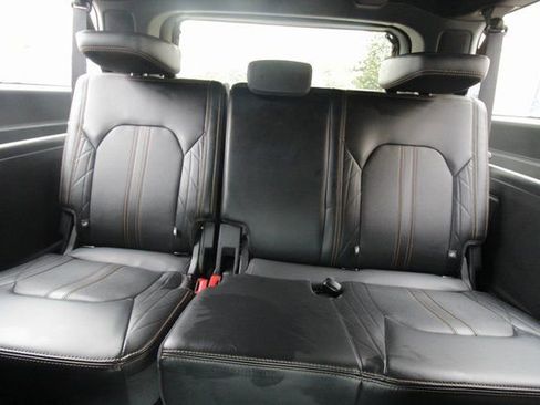 Used 2023 Ford Expedition Max Platinum image 38