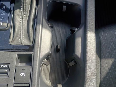 New 2026 Nissan Sentra SV w/ Floor Mat Package FWD image 20