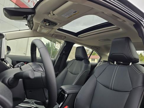 New 2026 Toyota Corolla XLE FWD image 21
