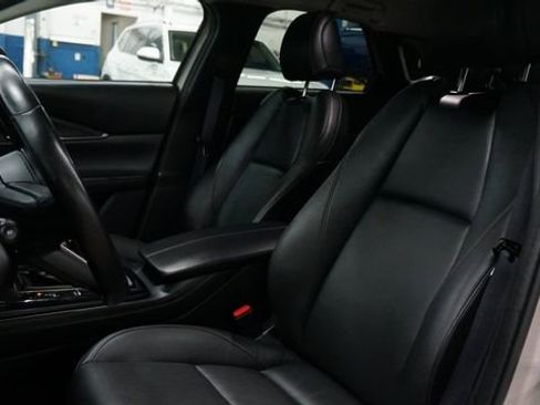 Used 2024 MAZDA CX-30 AWD 2.5 S w/ Select Sport Pkg image 11