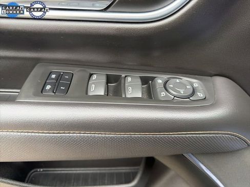 Used 2021 GMC Yukon AT4 image 30