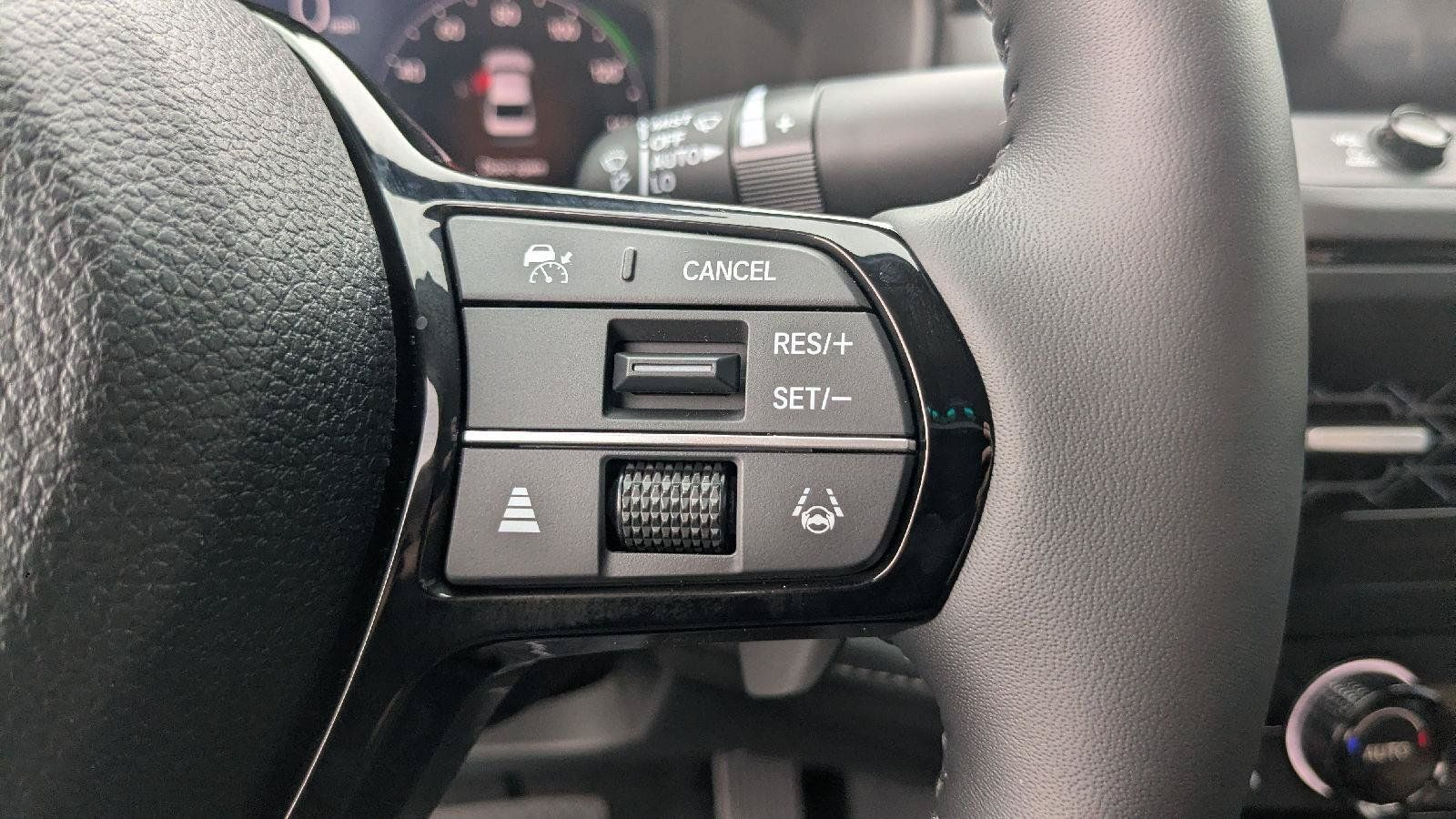 Used 2026 Honda Accord Touring image 23
