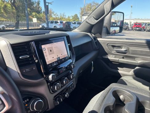 New 2026 RAM 1500 Classic Warlock image 20