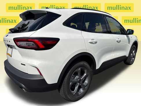 New 2026 Ford Escape ST-Line Select image 14