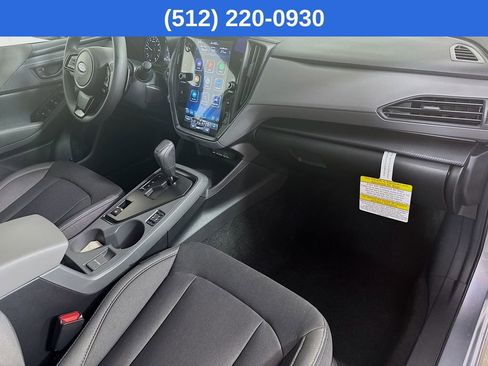 Certified 2026 Subaru Crosstrek 2.0i Premium image 36
