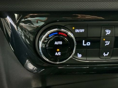 New 2026 Chevrolet TrailBlazer RS w/ Convenience Package AWD/4WD image 22