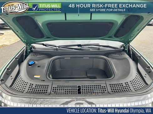 New 2026 Hyundai Ioniq 9 Limited image 66