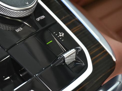 Used 2026 BMW X7 xDrive40i image 58