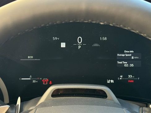 New 2026 Lexus TX 350 AWD image 22