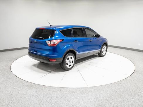 Used 2018 Ford Escape S FWD image 30