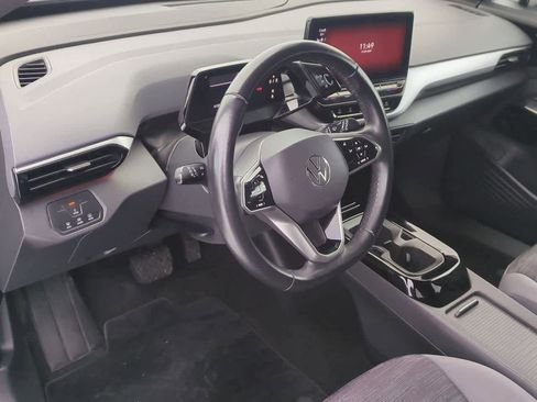 Used 2022 Volkswagen ID.4 Pro image 2