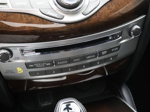 Used 2019 INFINITI QX60 Luxe w/ Sensory Package image 27