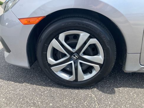 Used 2018 Honda Civic LX image 31