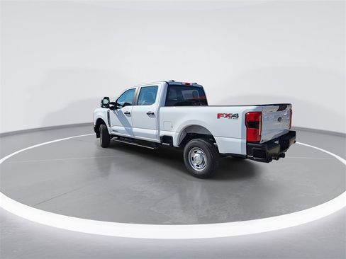 New 2026 Ford F250 XL image 6