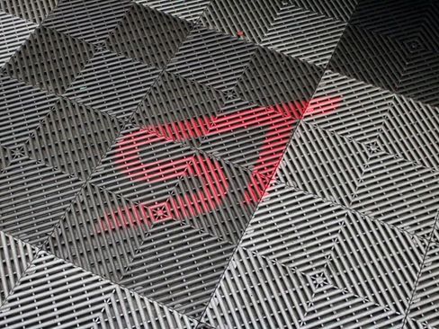 Used 2023 Ford Explorer ST w/ Equipment Group 401A image 14