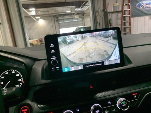 Used 2024 Honda CR-V Sport-L image 16