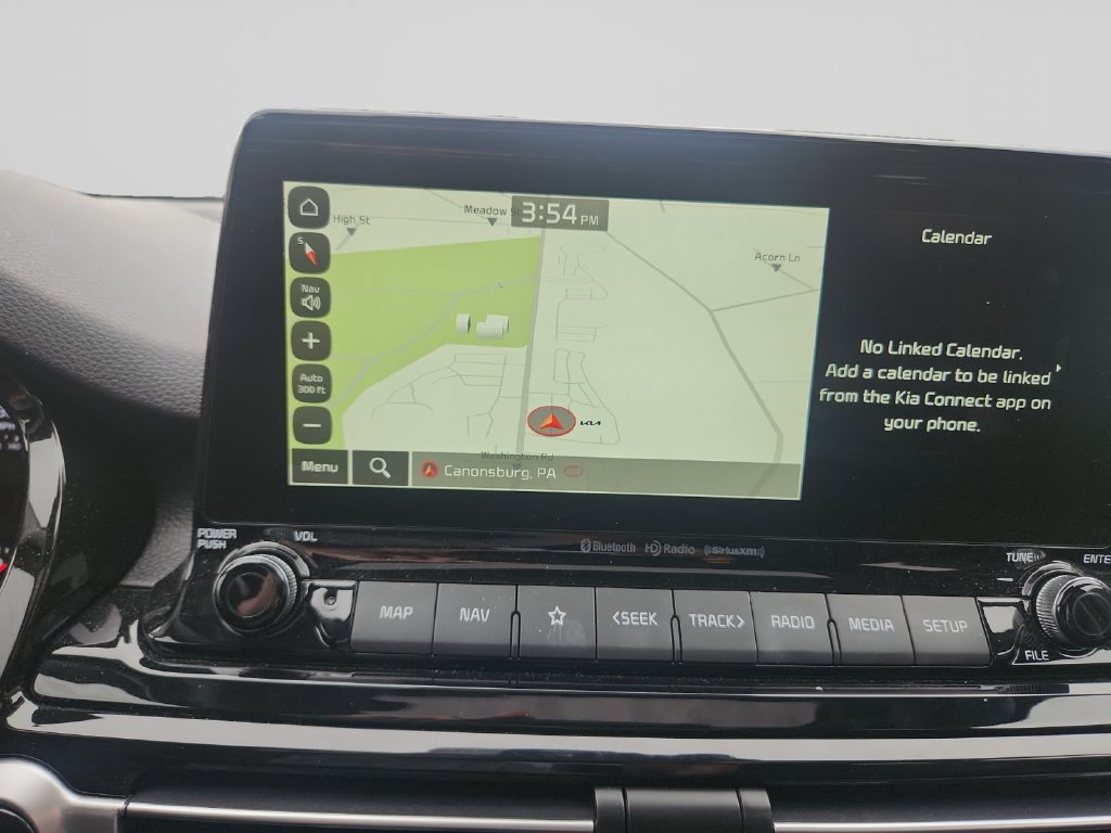 Certified 2023 Kia Seltos EX AWD/4WD image 20