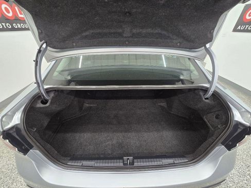 Used 2022 Subaru Legacy AWD/4WD image 16