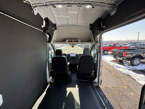 New 2026 Ford Transit 350 XL w/ Load Area Protection Package image 15