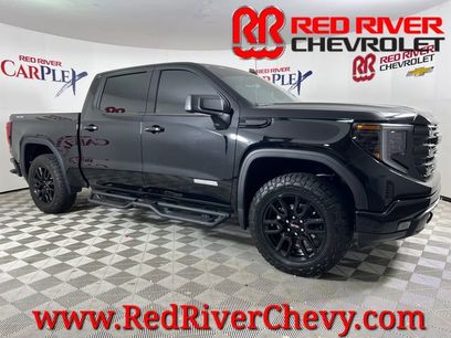 Used 2022 GMC Sierra 1500 Elevation